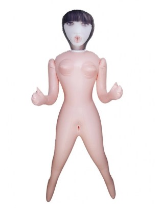 Madison seksi lutka BR 203-1